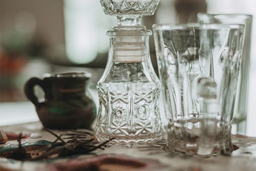 Mezcal and Tequila Tastings