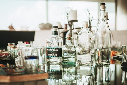 Mezcal and Tequila Tastings