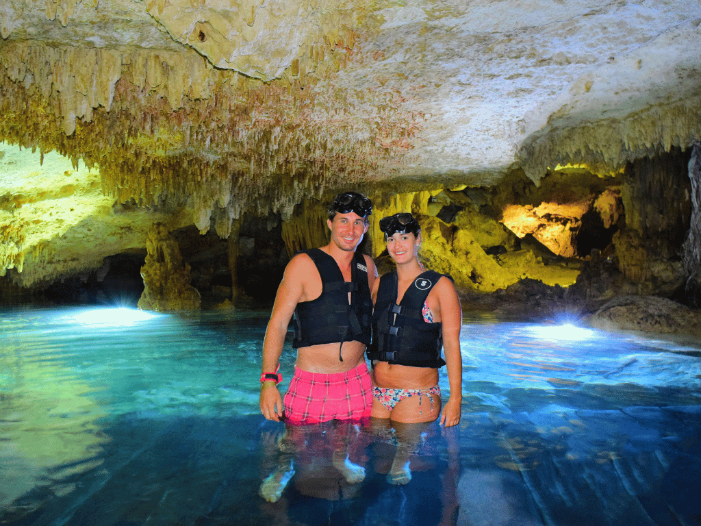 ATV Extreme Zipline 3