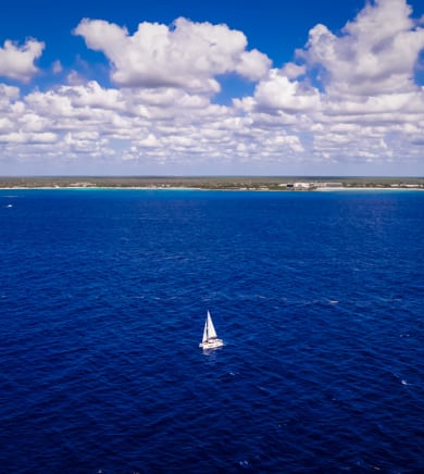 Aventura Catamaran:13