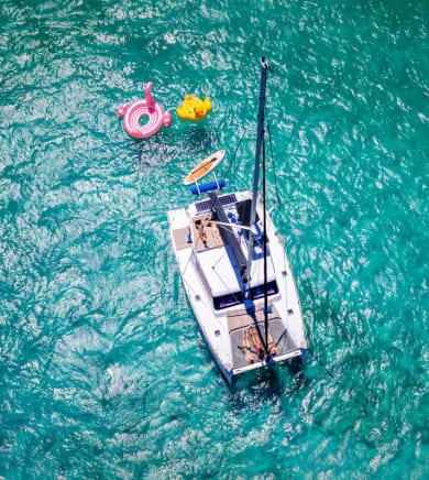 Aventura Catamaran::15