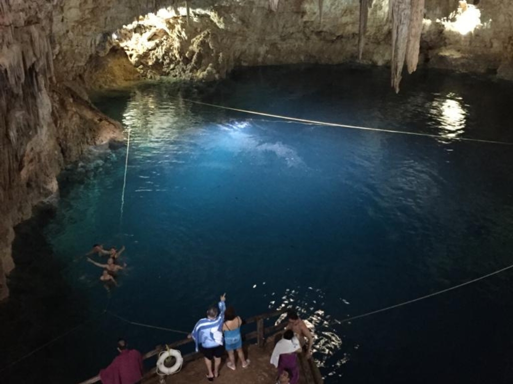 CHICHEN ITZA DISCOVER (11)