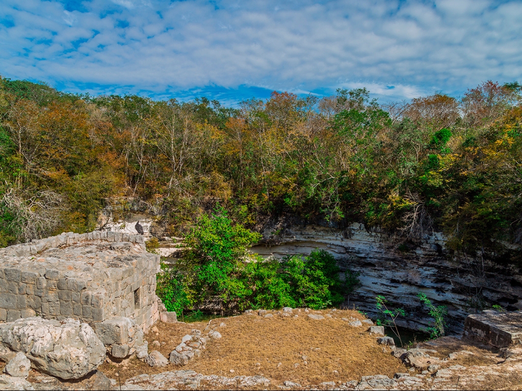 CHICHEN ITZA DISCOVER (2)