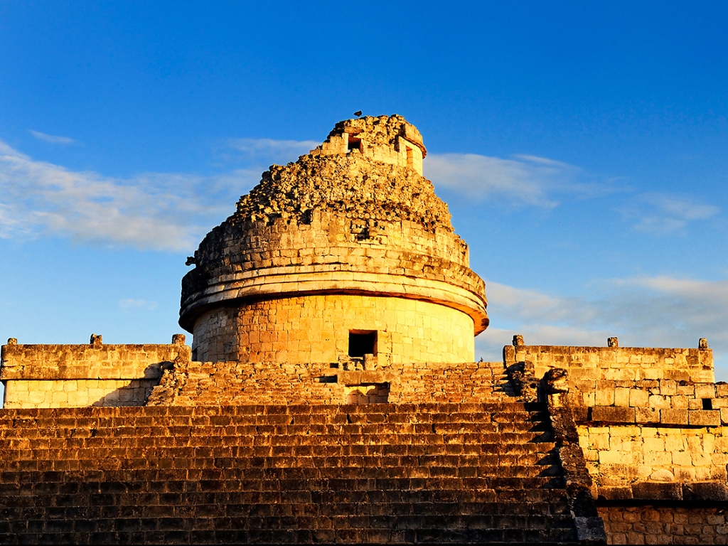 CHICHEN ITZA DISCOVER (4)