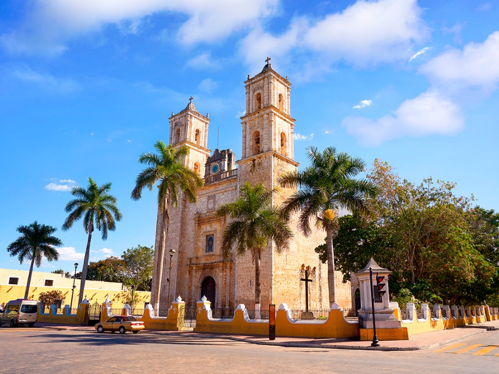 CHICHEN ITZA DISCOVER (6)
