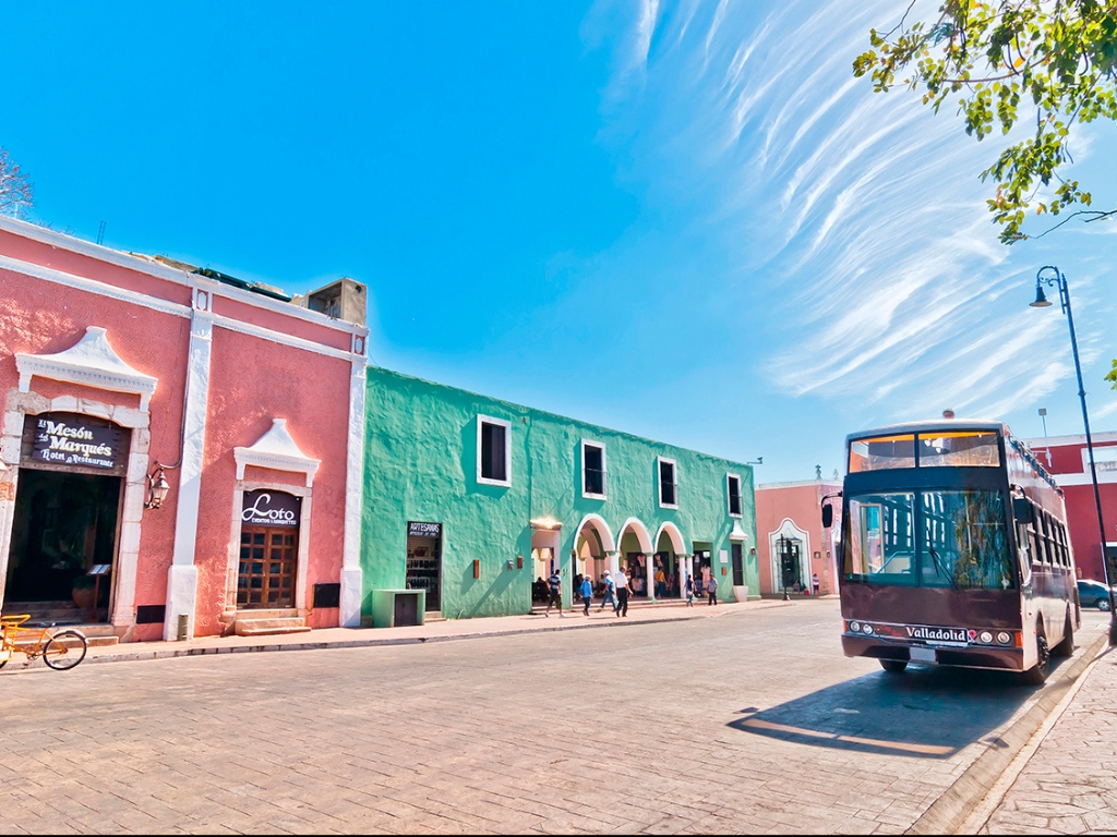 CHICHEN ITZA DISCOVER (7)