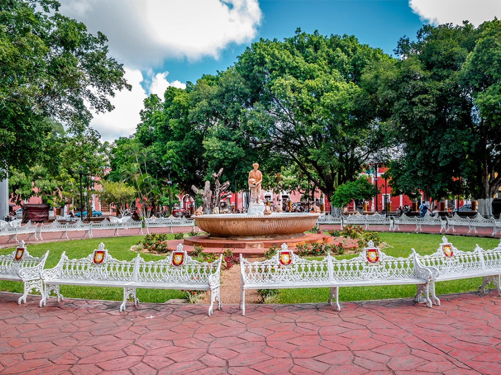 CHICHEN ITZA DISCOVER (8)