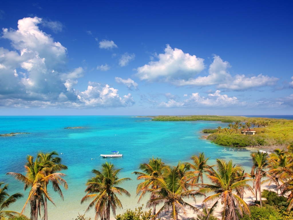 CONTOY & ISLA MUJERES