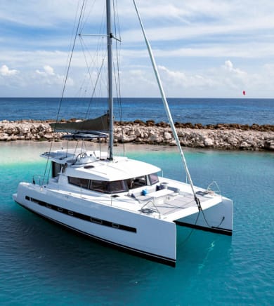 Catamaran Bali