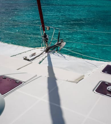 Catamaran Lagoon:6