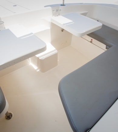 Catamaran Leopard:34