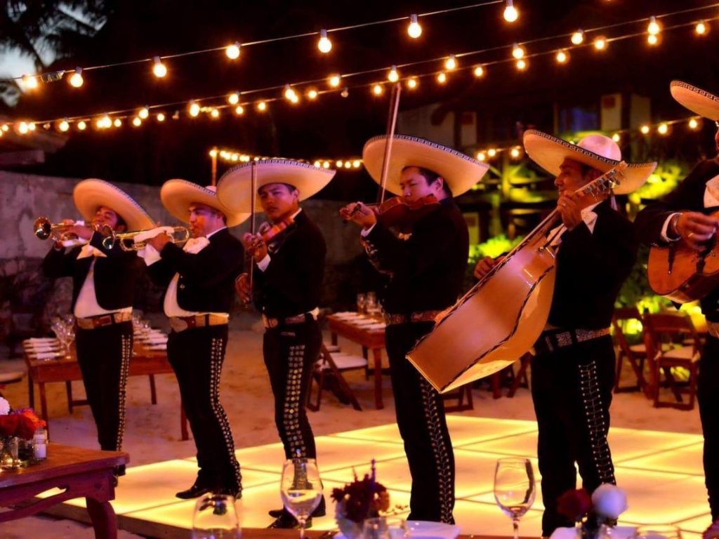 Mariachis
