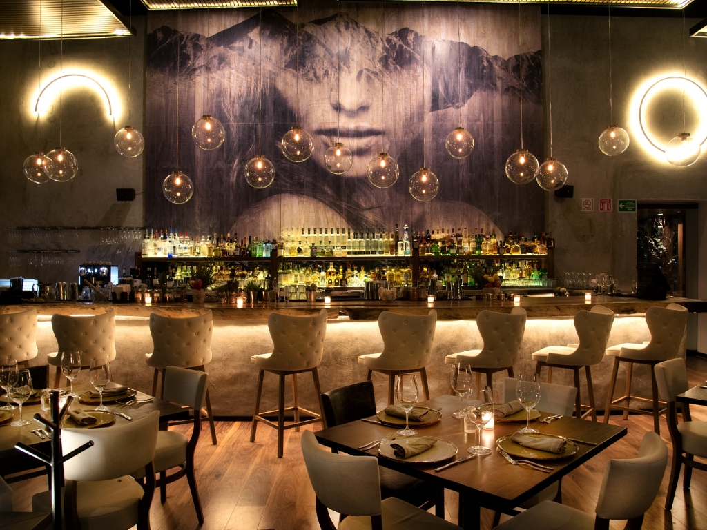 Rosa Negra Cancún (2)