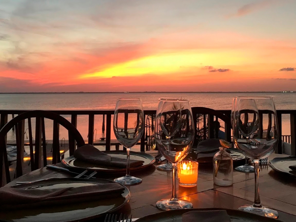 Rosa Negra Cancún (7)