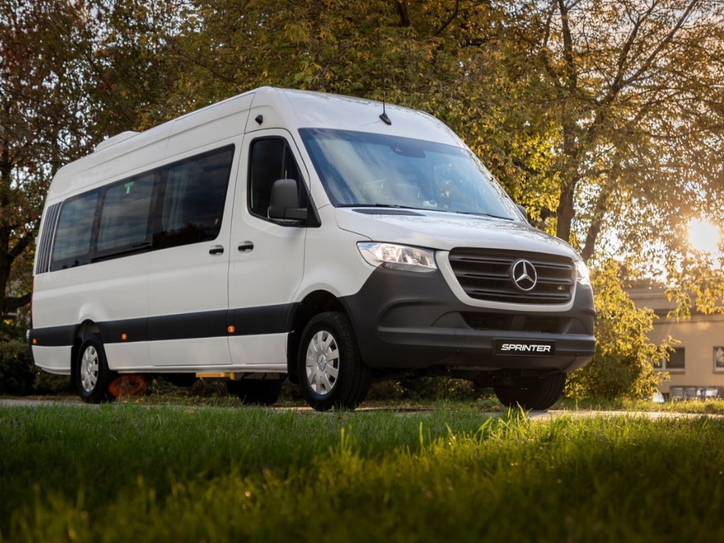 Sprinter MB