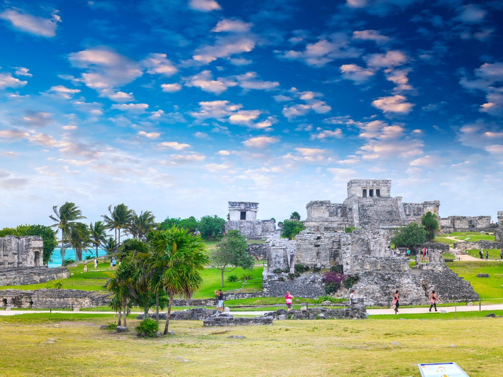 TULUM & VILLAGE (11)