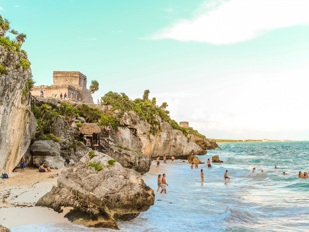 TULUM & VILLAGE (16)