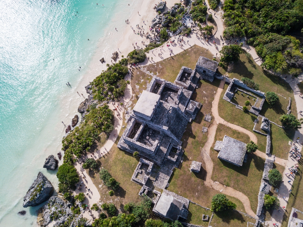TULUM & VILLAGE (3)