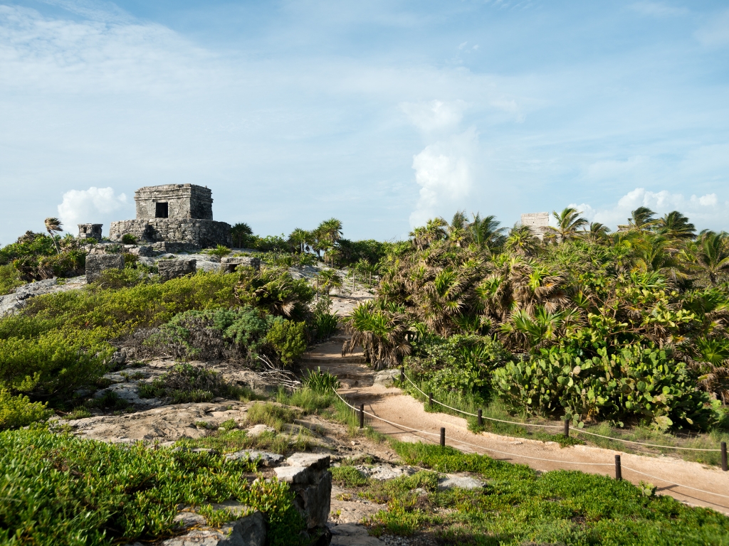 TULUM & VILLAGE (5)