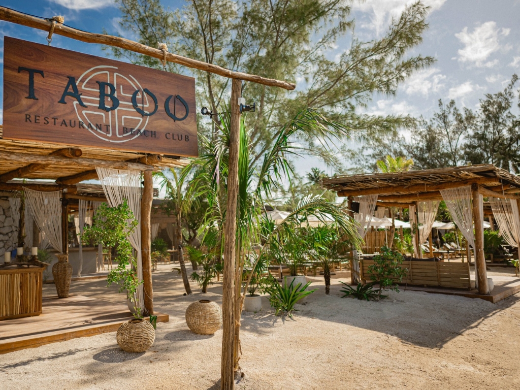 Taboo Isla Mujeres (9)